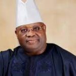 Mixed Reactions As Isaac Fayose Lists Nine Investments Owned By Adeleke In Osun State