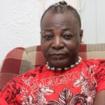 Charly Boy reacts to the video of Kwara youths chasing their Governor from the podium ( Video)