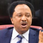 Shehu Sani reacts as Malami supports payment of $418m Paris Club Refund to Ned Nwoko and 5 others