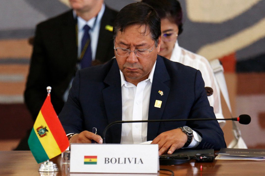 Bolivia cuts diplomatic ties with Israel over Gaza conflict