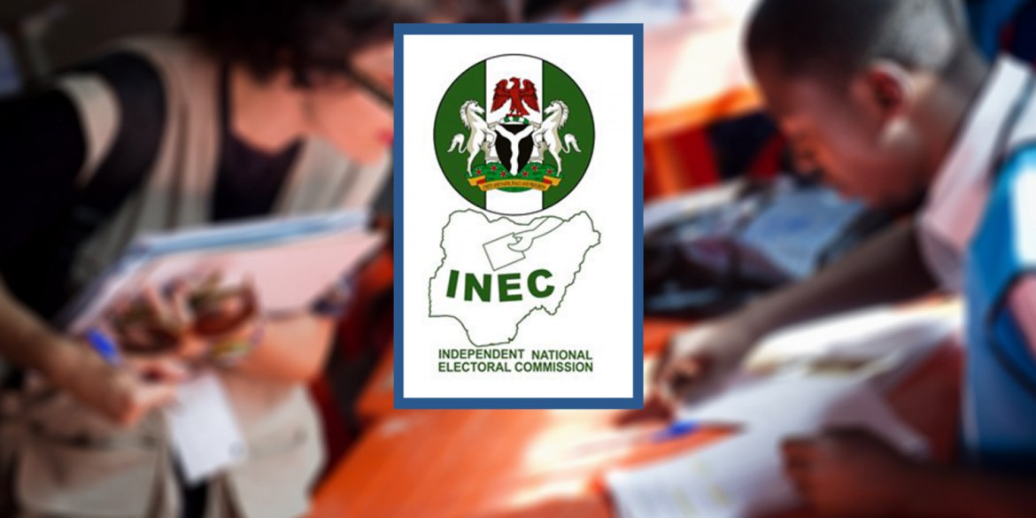 {BREAKING}: #KogiDecides2023: INEC suspends election in nine wards