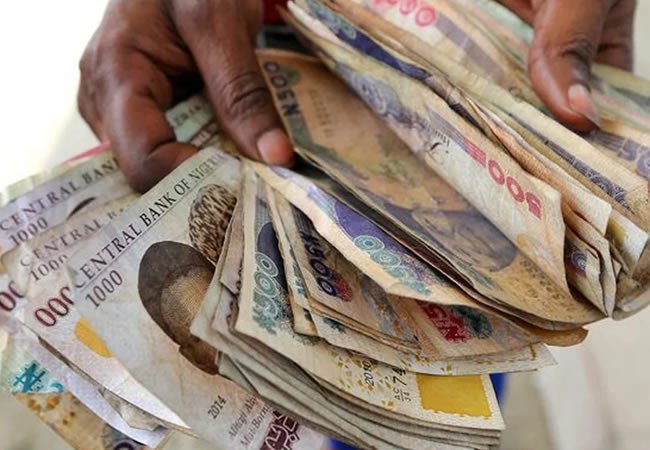 BREAKING: Old naira notes remain legal tender indefinitely – CBN