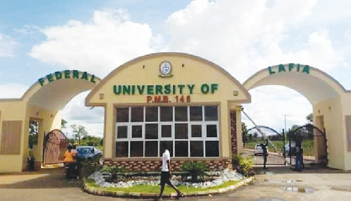 Fear grips Nasarawa varsity students, residents over serial kidnappings